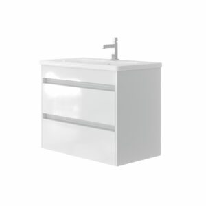 Білий